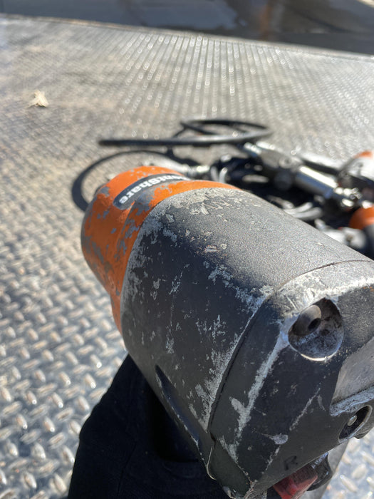 2020 MICHIGAN PNEUMATIC 751SS