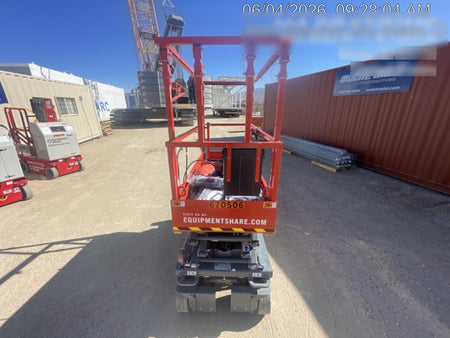 2026 SKYJACK SJ3219