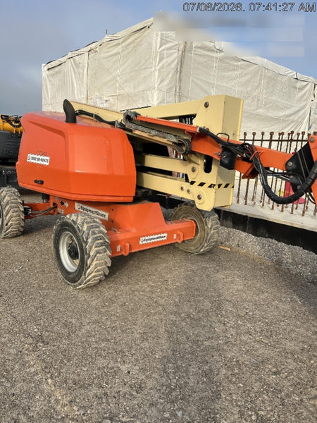 2021 JLG 450AJ