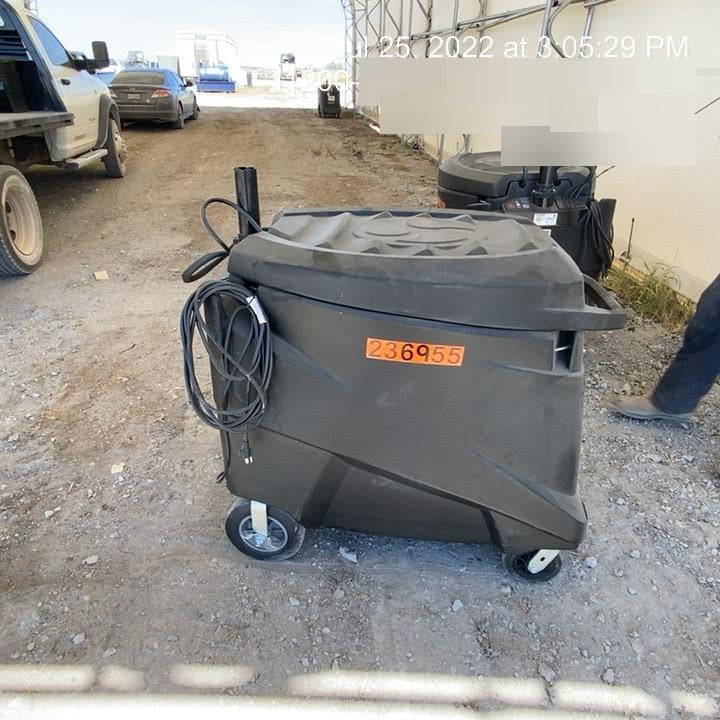 2022 POWER BREEZER PB4BASE