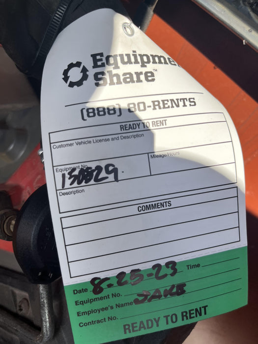 2021 MILWAUKEE 2729-22HD