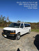 2023 CHEVROLET Express Van - Rental