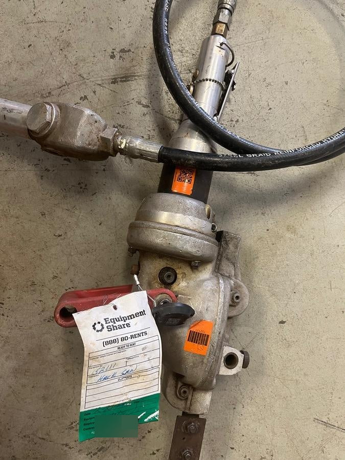 2021 MICHIGAN PNEUMATIC 10267