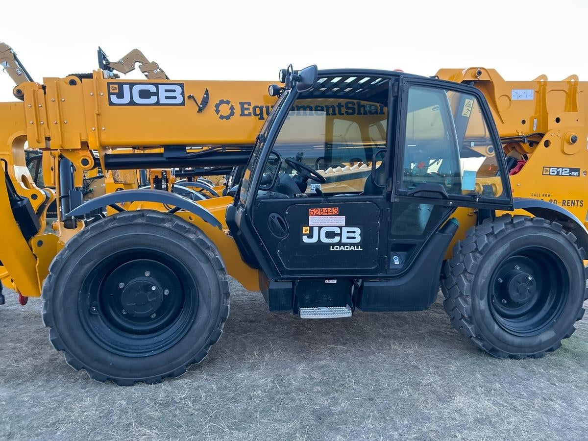 2025 JCB 512-56