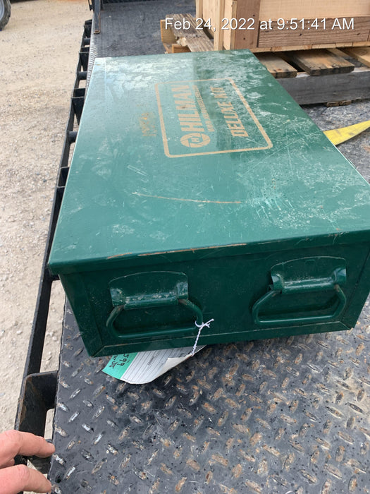 2020 HILMAN ROLLERS KRS-30-SLD