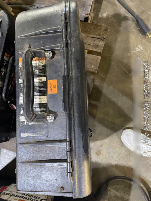 2024 LINCOLN ELECTRIC LN-25X