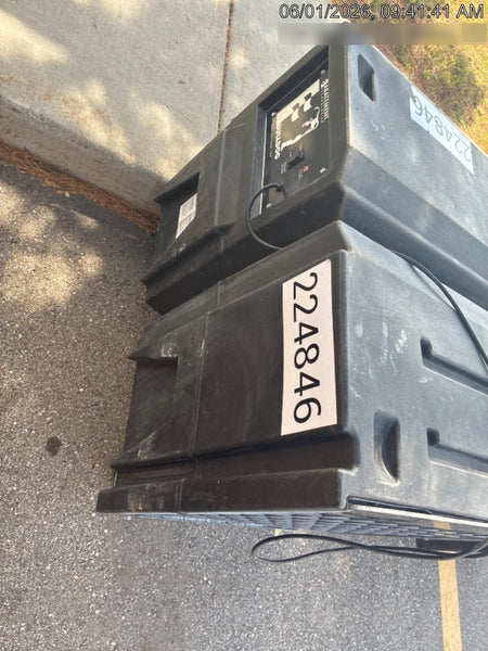 2022 ABATEMENT TECHNOLOGIES BD2KM