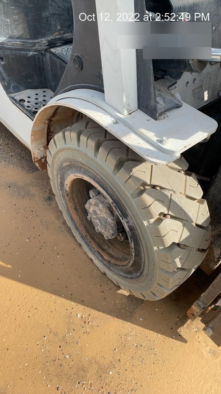 2022 UNICARRIER PF60DF