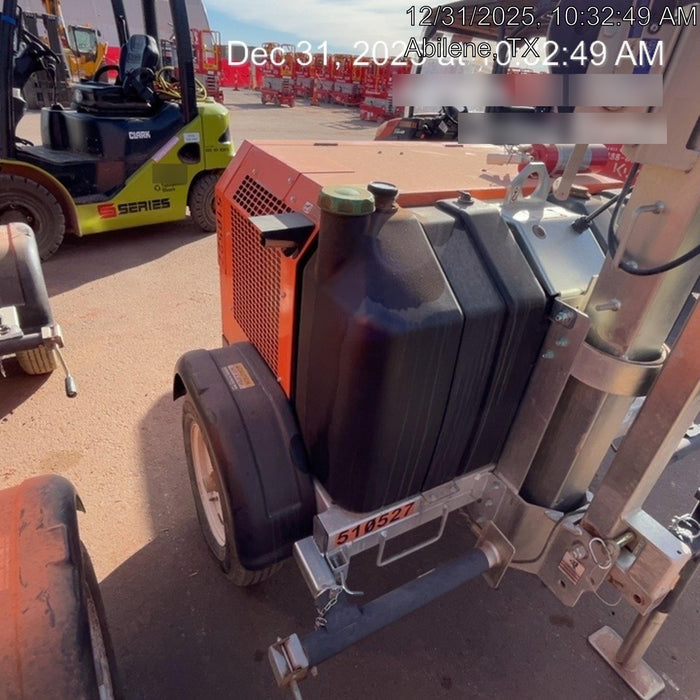 2025 WANCO WLTT-4MM4K