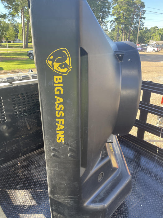 2022 BIG ASS FANS Cool Space 400