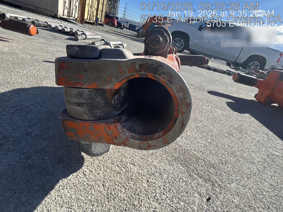 2024 MICHIGAN PNEUMATIC ES-TPB60-118-TRACKER