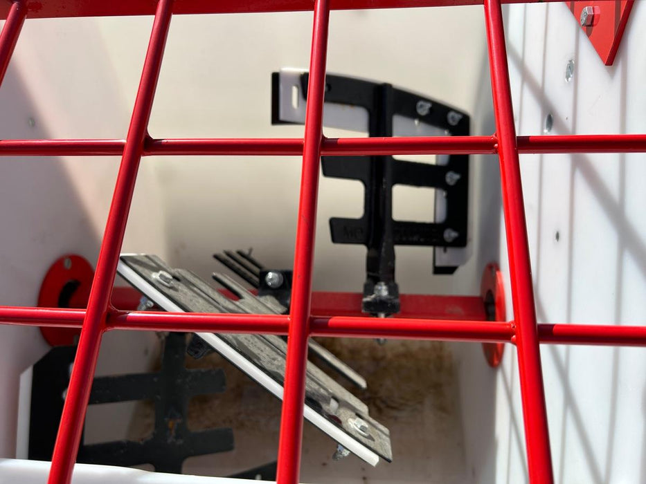 2025 MULTIQUIP WM90PH8