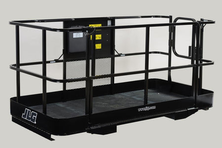 2026 JLG Work Platform, Fork Mounted