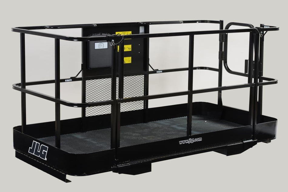 2026 JLG Work Platform, Fork Mounted