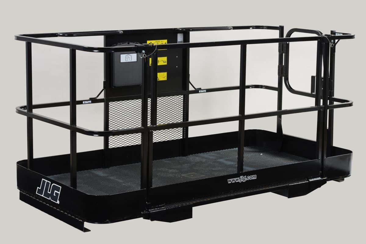 2026 JLG Work Platform, Fork Mounted