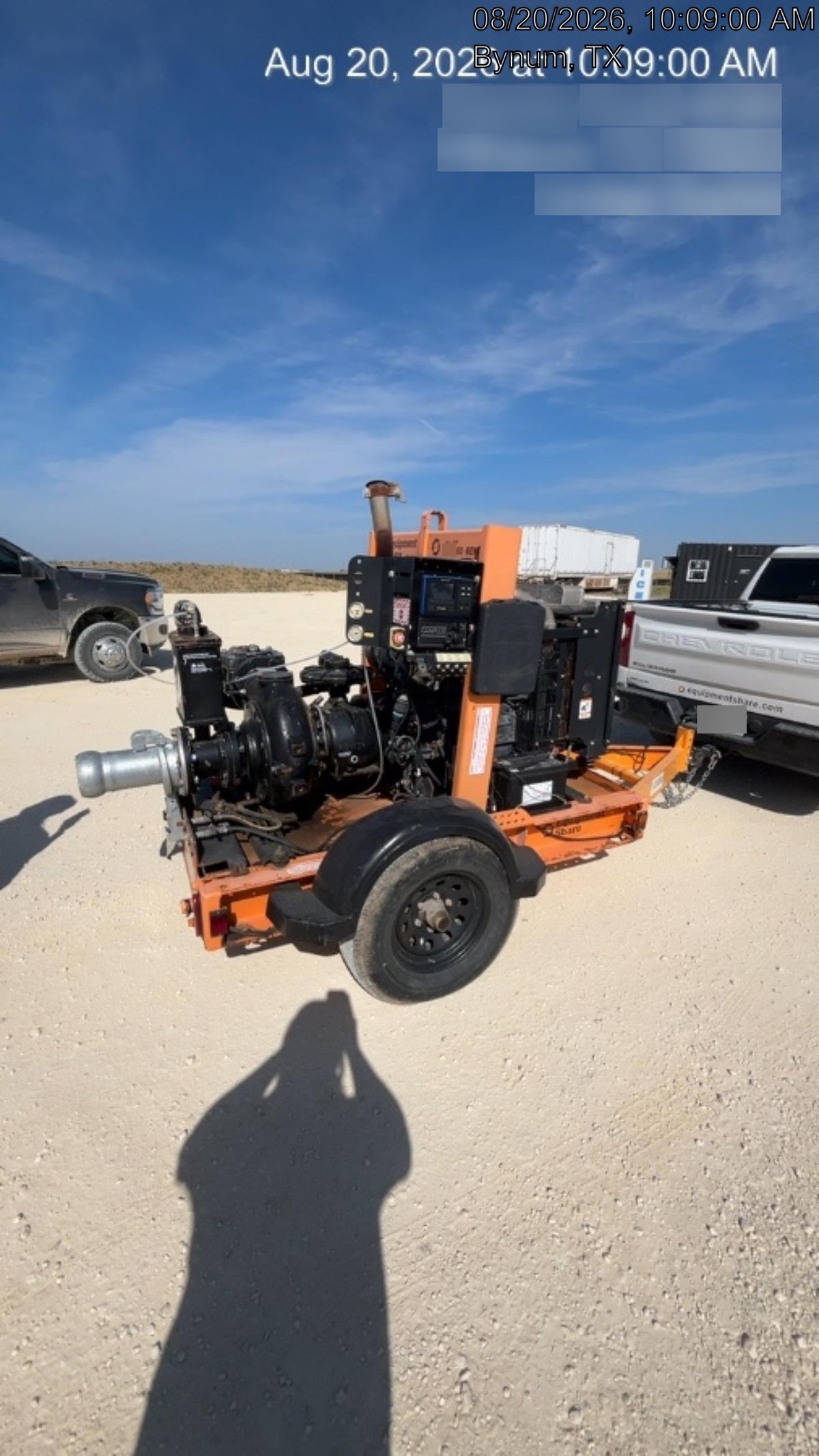 2021 PIONEER PP66S12L71-TD2.9L4