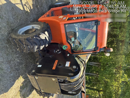 2023 JLG G5-18A