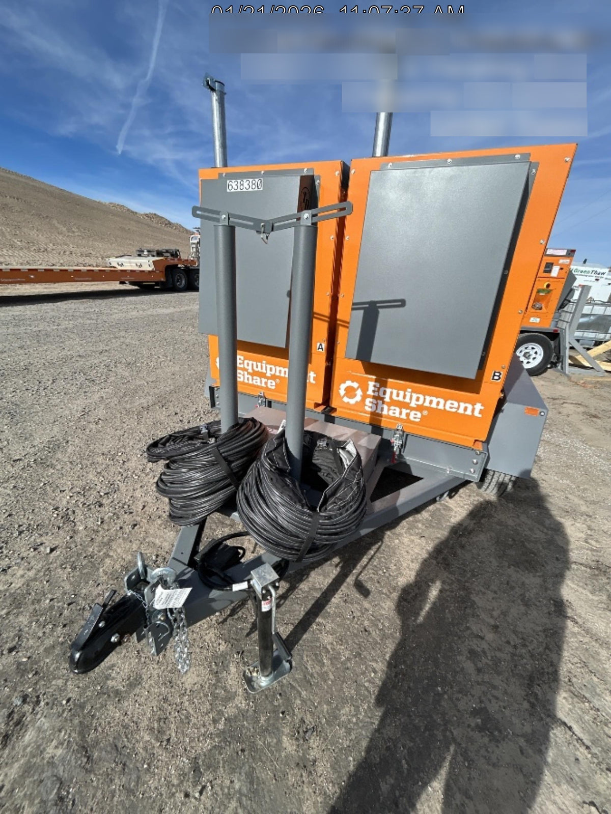 2025 THERM DYNAMICS TD1250