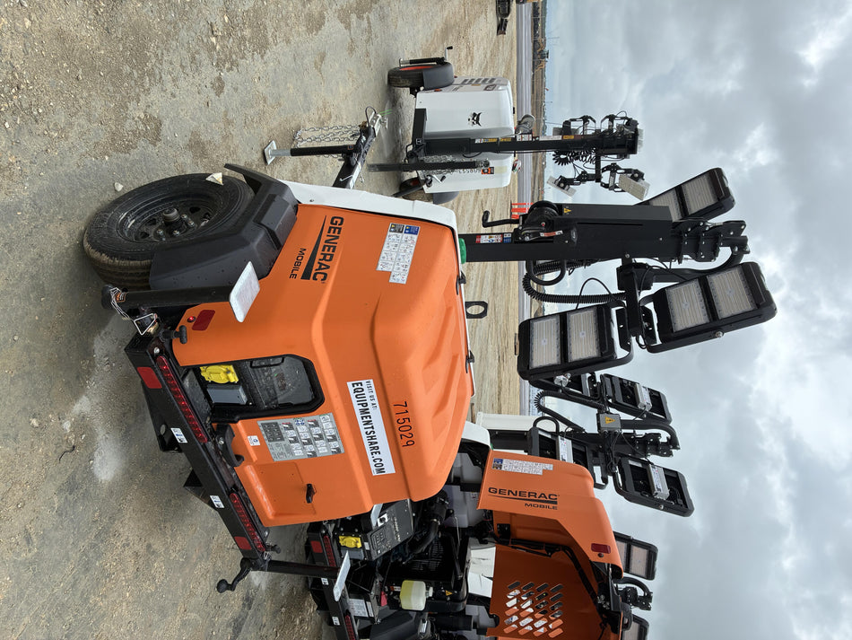2026 GENERAC MLTS-4