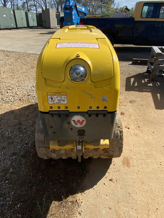 2020 WACKER NEUSON RTLx-SC3