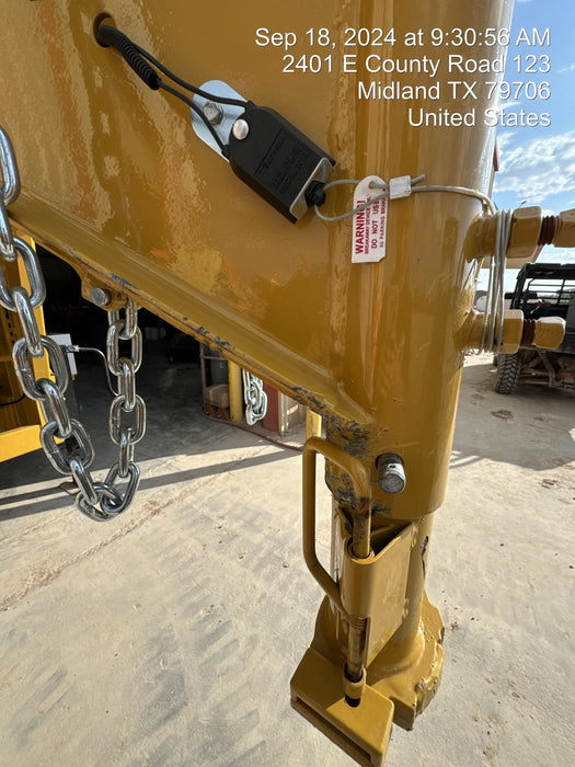 2024 PREMIER PUMP 8NHTH-RP-DC13