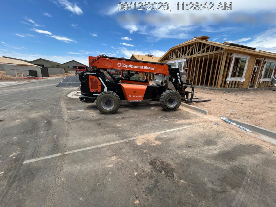 2024 SKYTRAK 6034