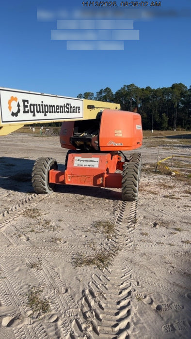 2020 JLG 660SJ