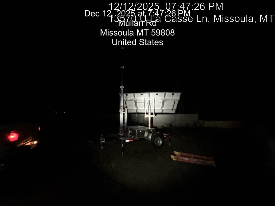 2025 SUN SURVEILLANCE SS-GEN-4543-001