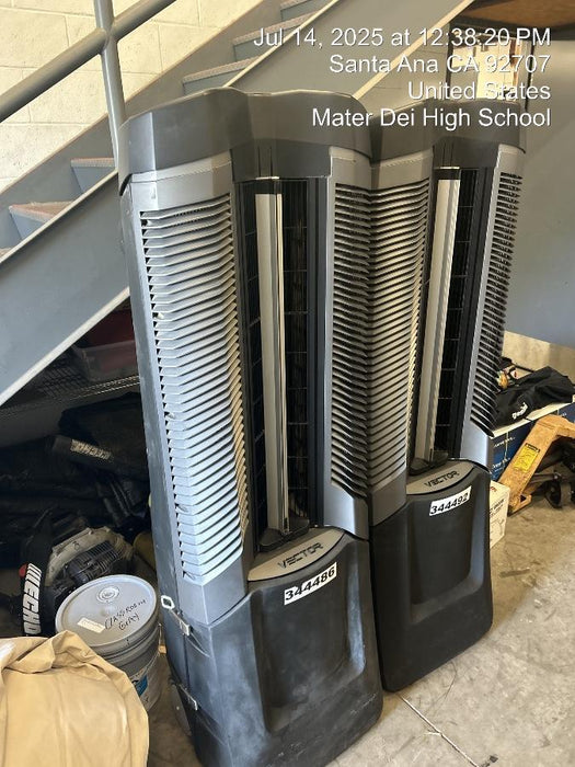 2023 VECTOR Vector Max