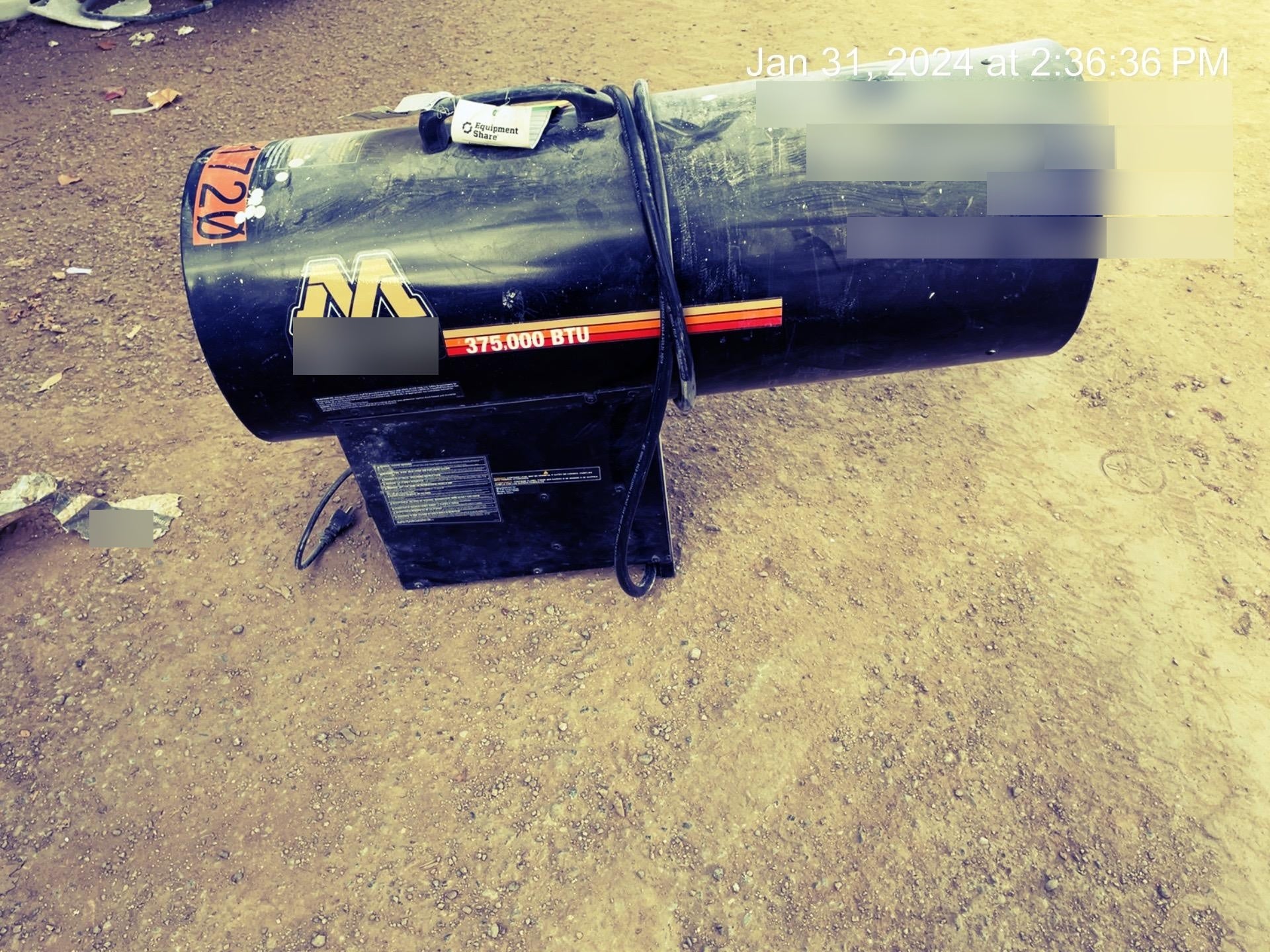 2021 MI-T-M CORPORATION MH-0375-LM10