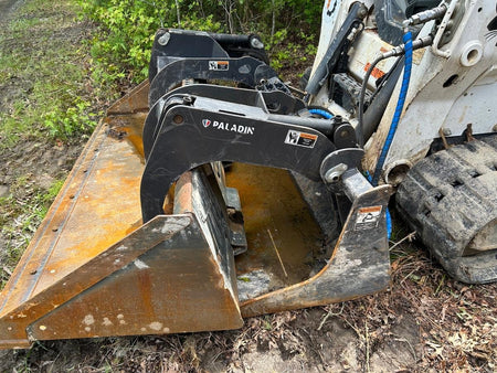 2021 PALADIN UTILITY GRAPPLE 11876-0022
