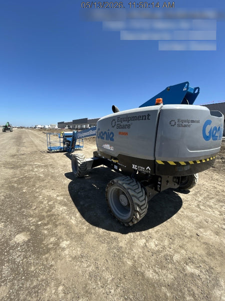 2026 GENIE S-45 XC