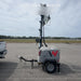 Wacker Neuson LTV6K-MH Wacker Neuson LTV6L Towable Light Tower