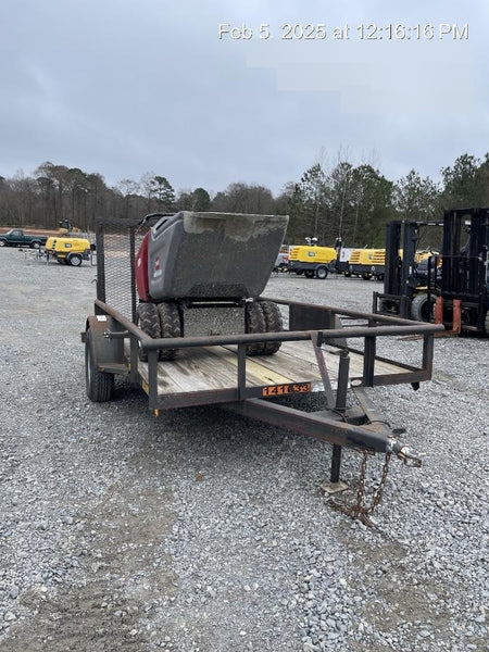 2021 KEARNEY Pipe Top