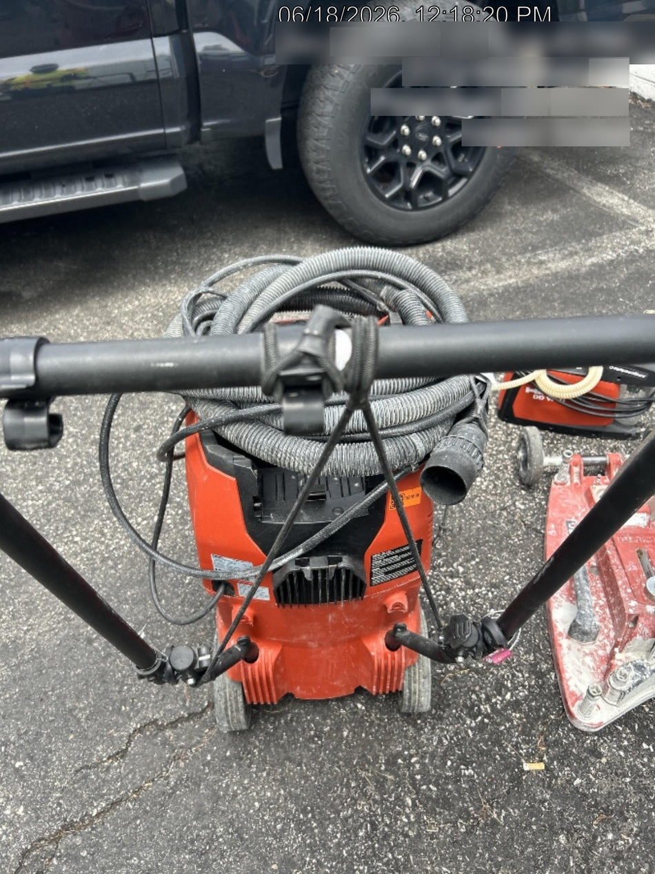 2025 HILTI DD-WMS 100