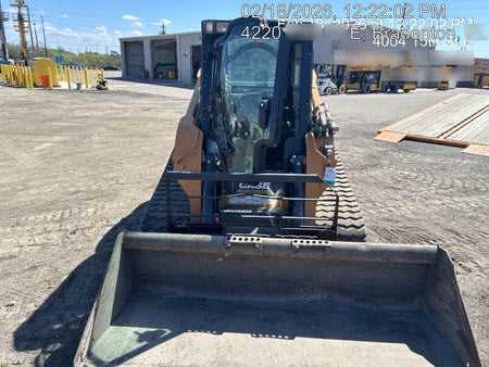 2025 ARROW MATERIAL HANDLING F5100CB-6018