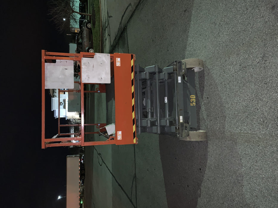 2009 SKYJACK SJIII-4632