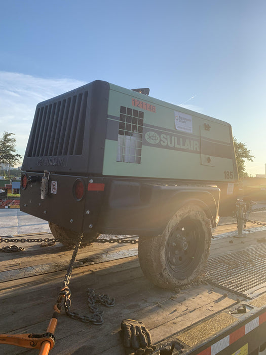 2020 SULLAIR 185-DPQ