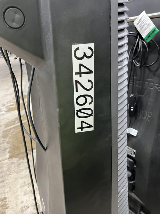 2023 VECTOR Vector Max