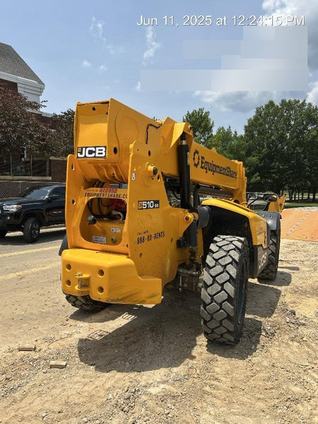 2025 JCB 510-56