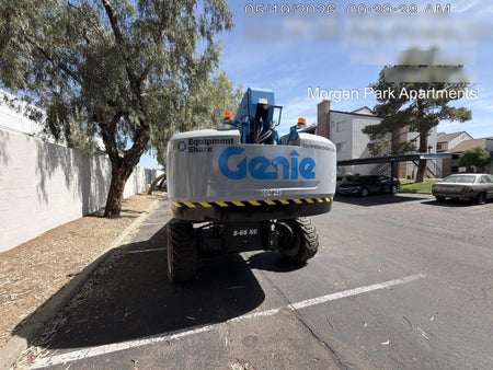 2026 GENIE S-65 XC