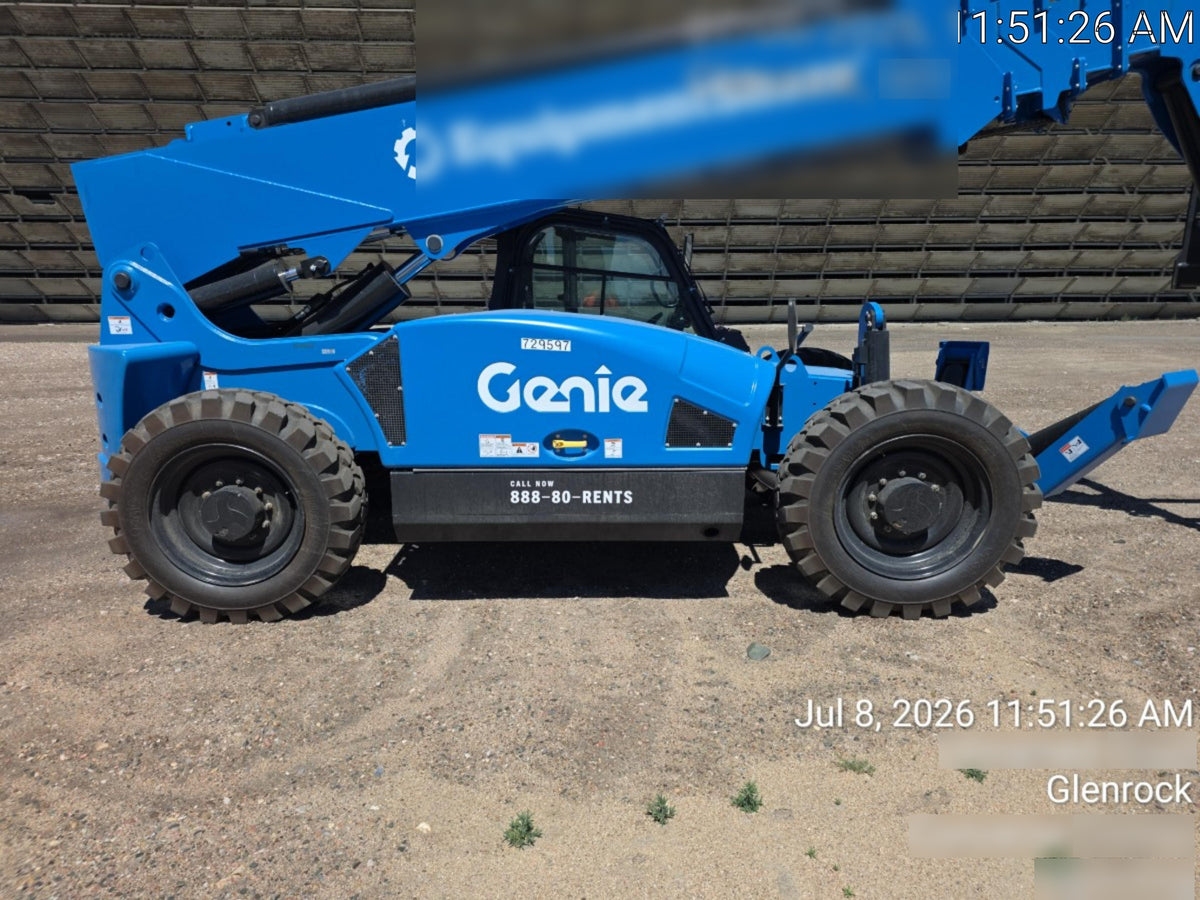 2026 GENIE GTH-1256