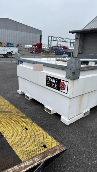 2024 WESTERN GLOBAL 50TCG