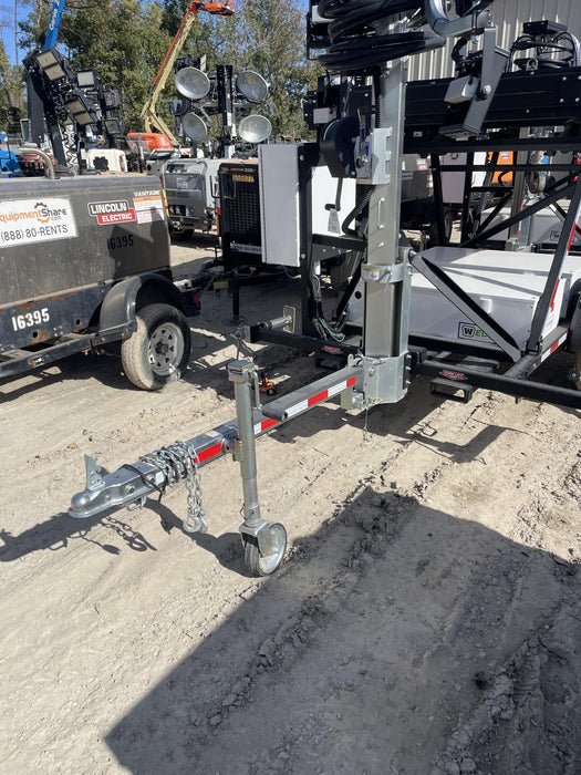 2024 WANCO WLTS-MM8A-1600