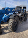 2018 Genie GTH-636 Genie GTH-636 w/Open ROPS, Work Lights, Solid Tires, RH Cab Mesh, Beacon, 48" Carriage and Forks