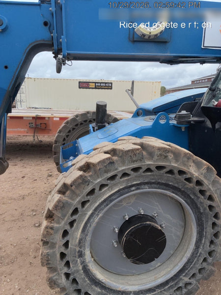 2022 GENIE GTH-844