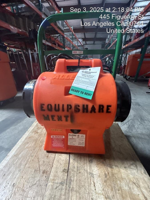 2024 ALLEGRO 9539-08