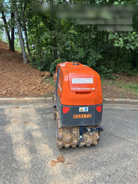 2025 HUSQVARNA LP9505