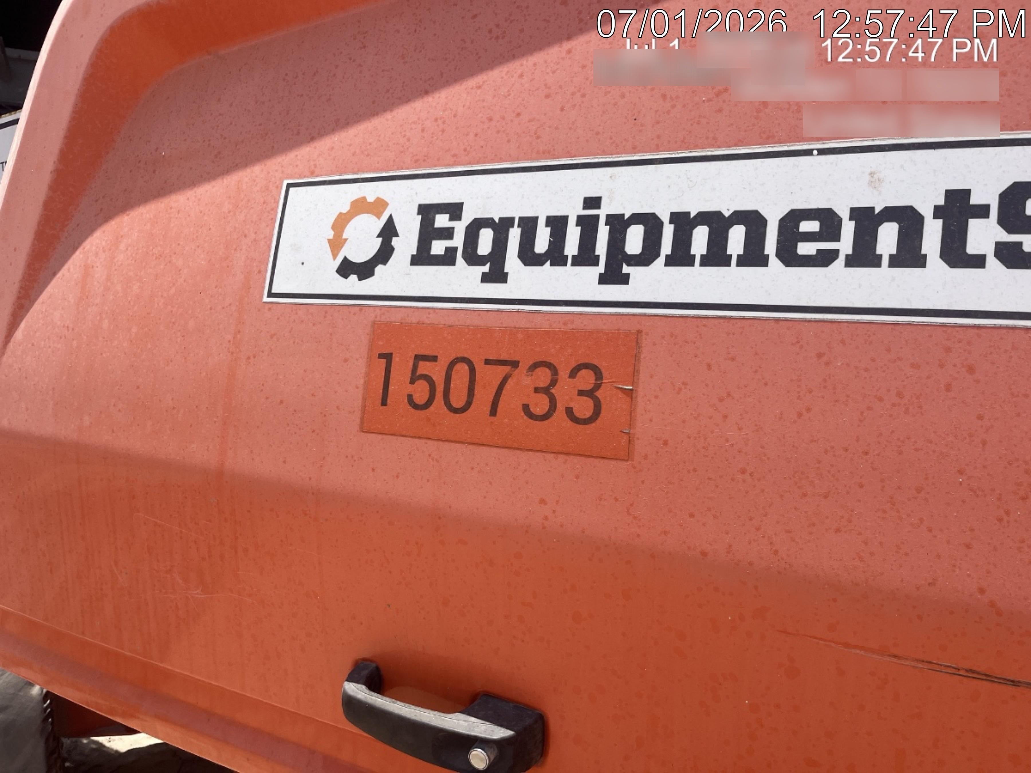 2021 JLG 660SJ