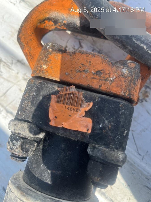 2021 MICHIGAN PNEUMATIC MP-CH3R